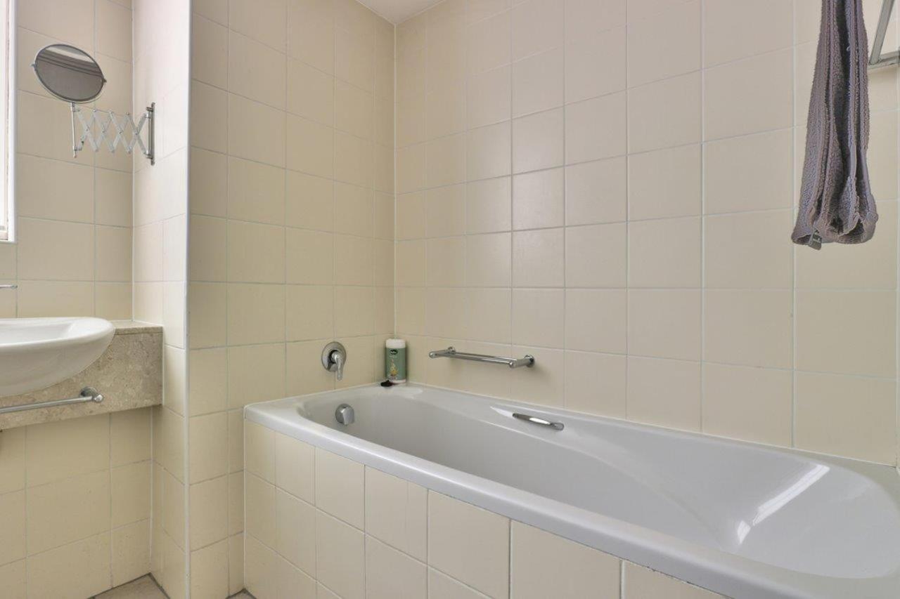 Mutual Heights City Apartments Cape Town Bagian luar foto